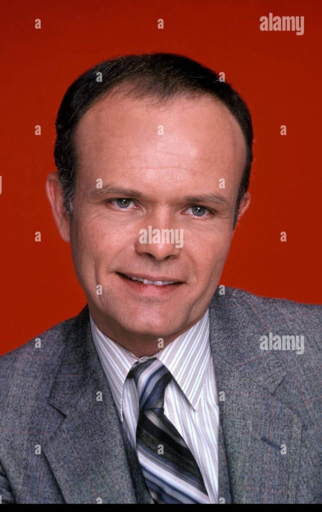 Kurtwood Smith