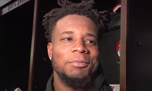 Kwon Alexander