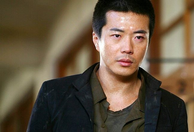 Kwon Sang-Woo