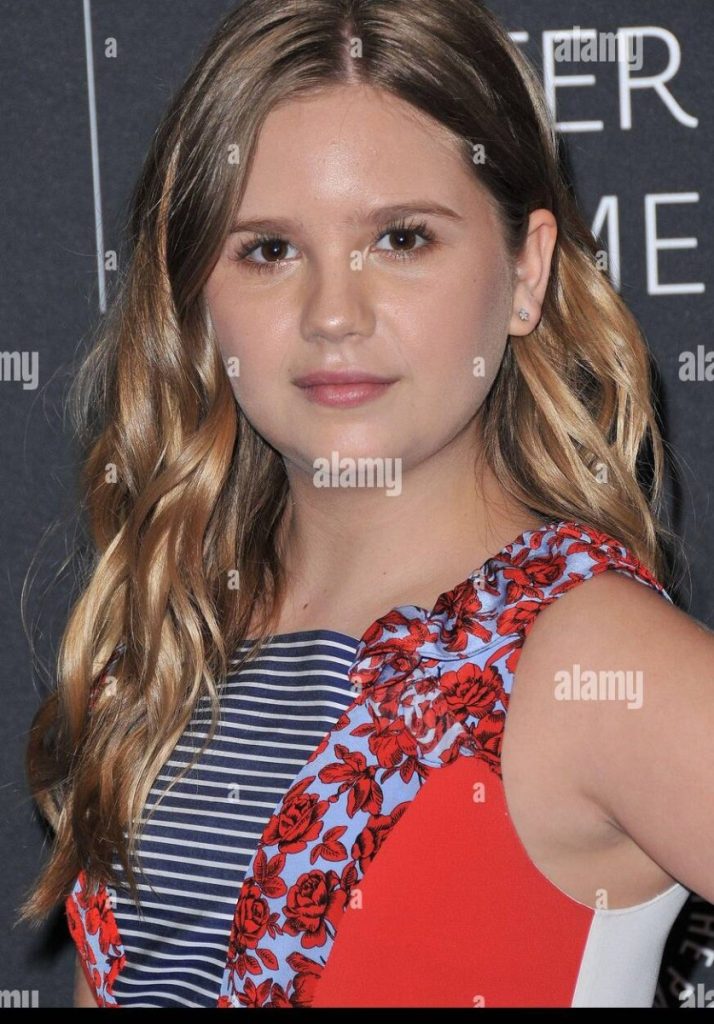 Kyla Kenedy