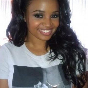 Kyla Pratt