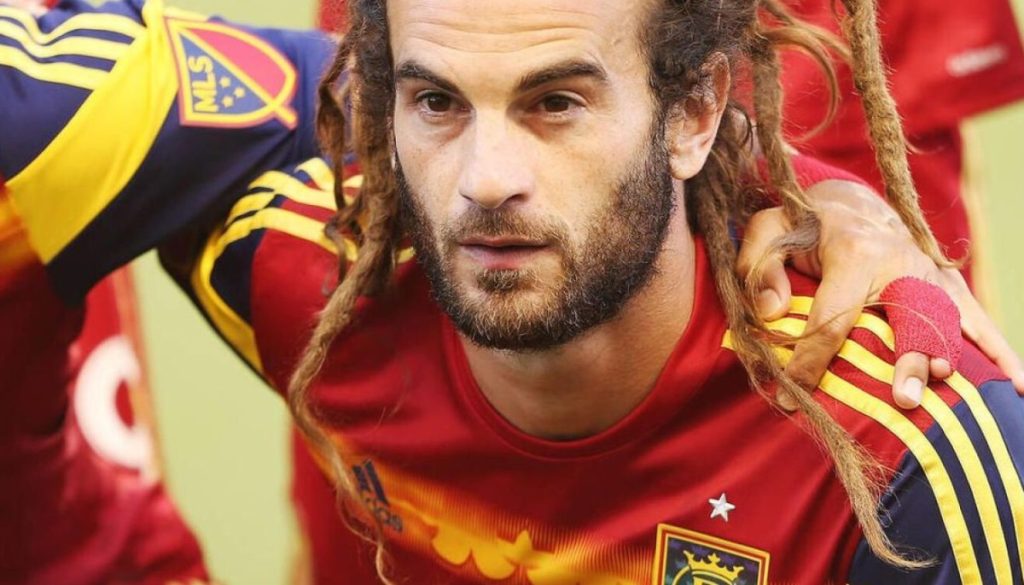 Kyle Beckerman