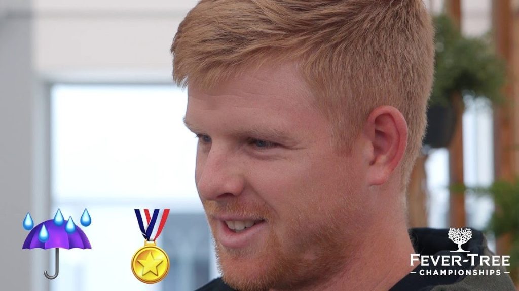 Kyle Edmund