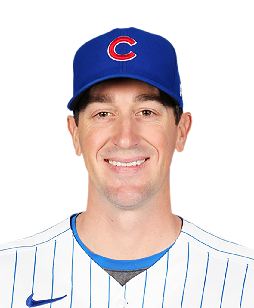 Kyle Hendricks