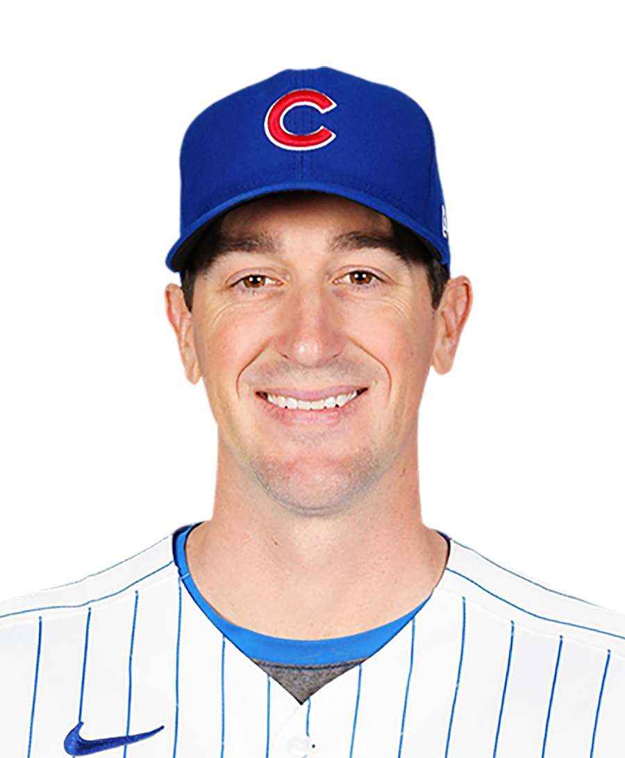 Kyle Hendricks