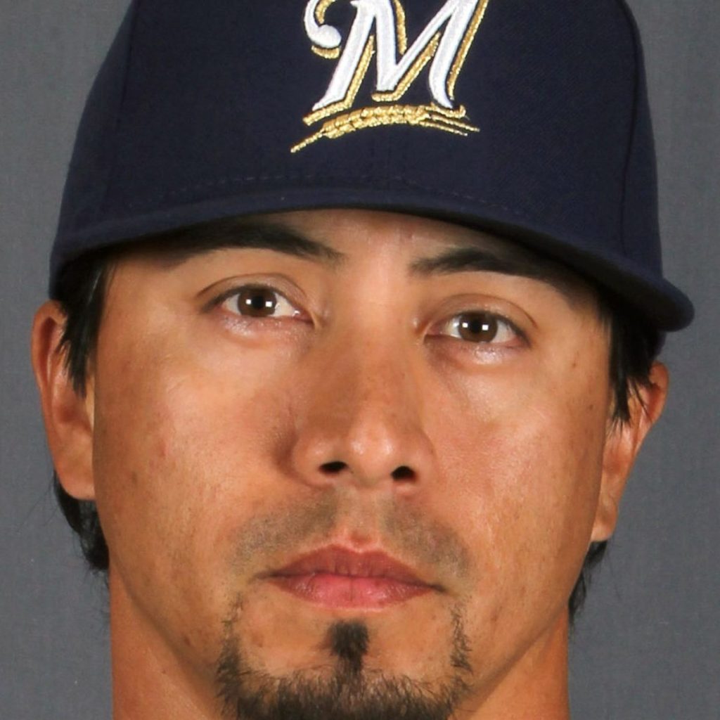 Kyle Lohse