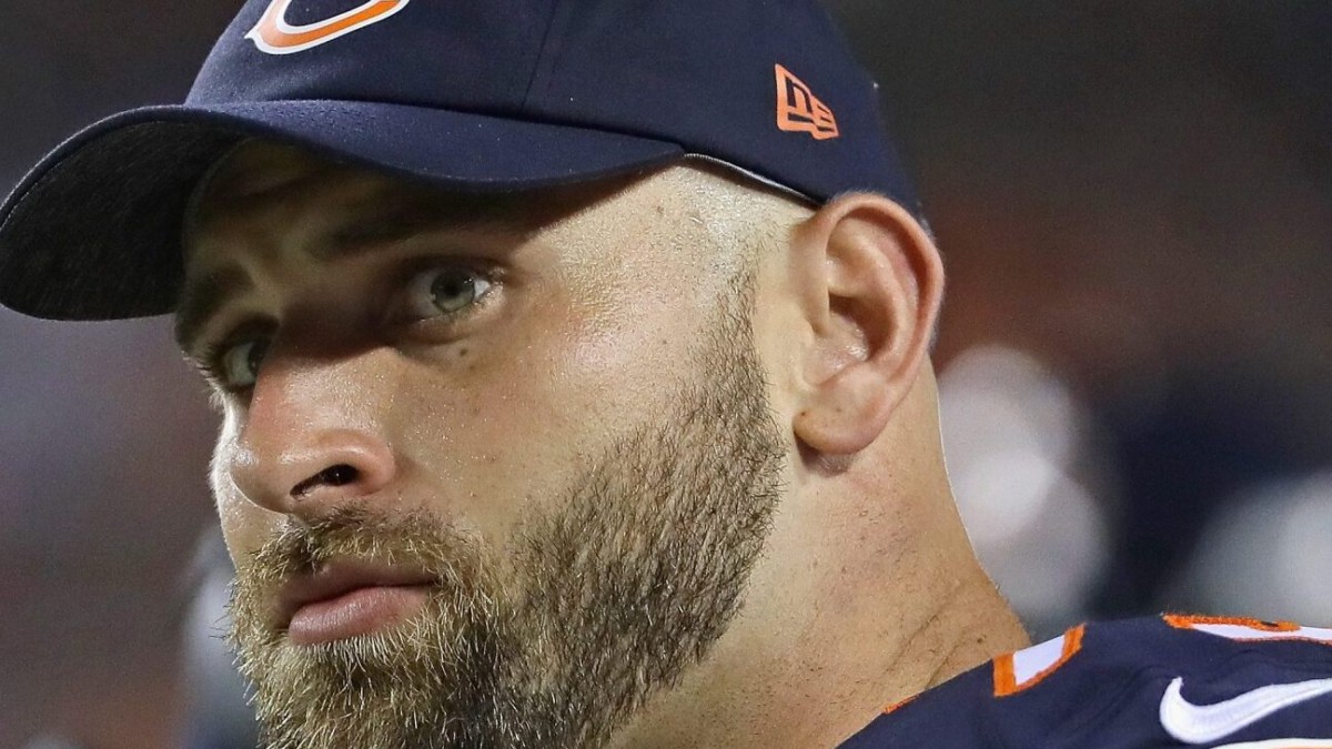 You are currently viewing Kyle Long