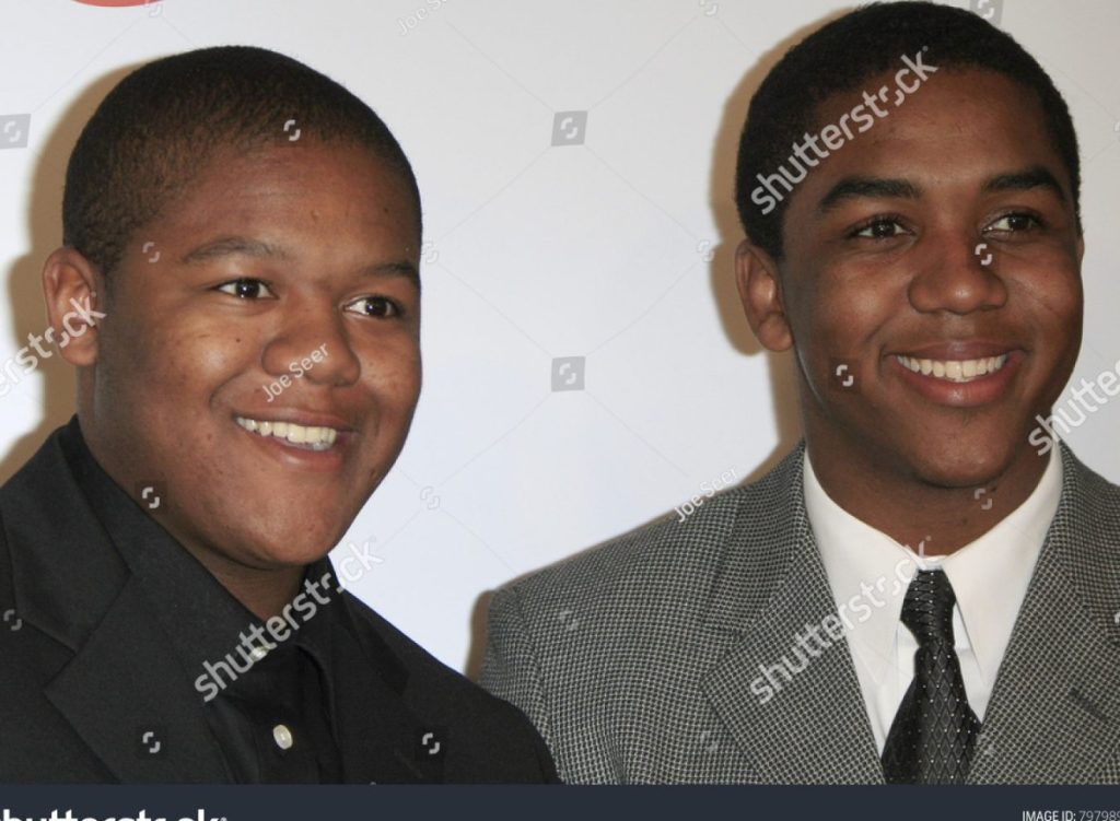 Kyle Massey