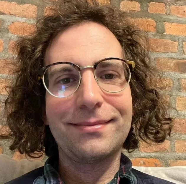 Kyle Mooney