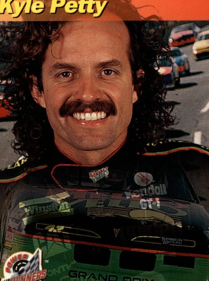 Kyle Petty