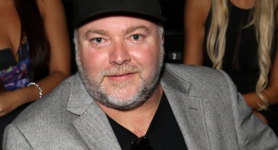 Kyle Sandilands