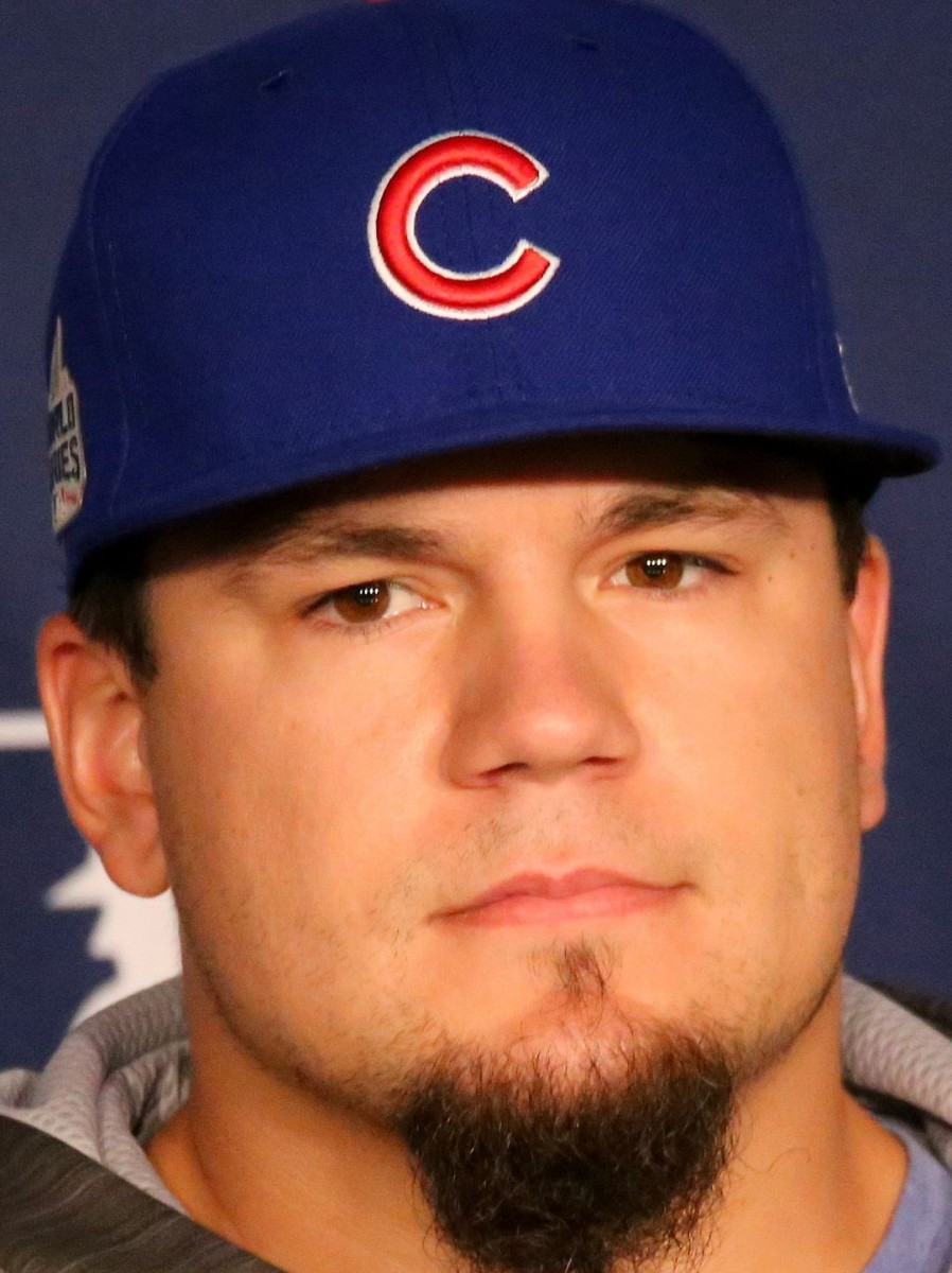 Kyle Schwarber