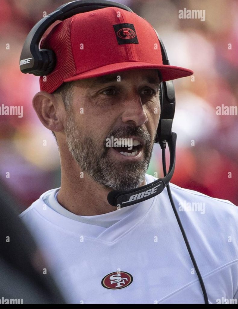 Kyle Shanahan