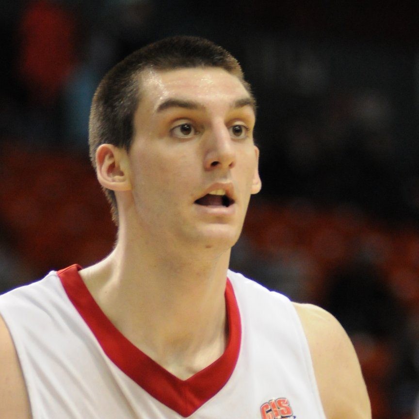 Kyle Wiltjer