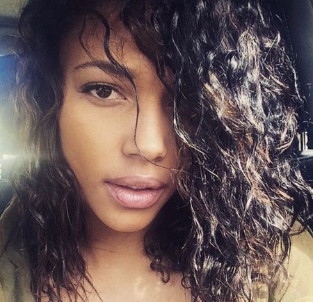 Kylie Bunbury