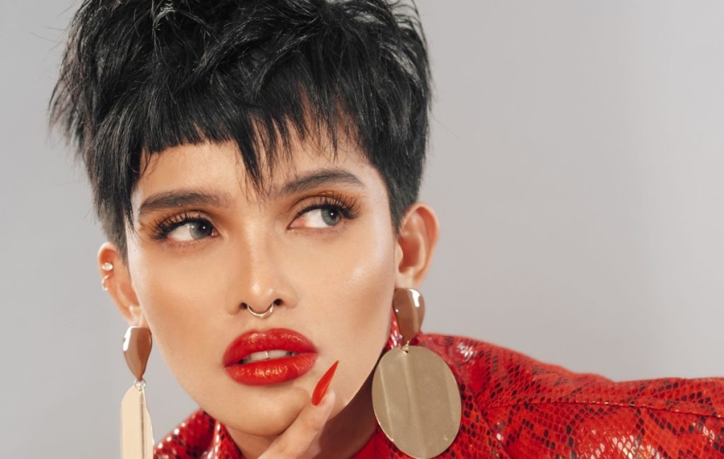 KZ Tandingan