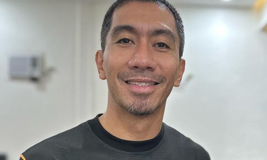 LA Tenorio