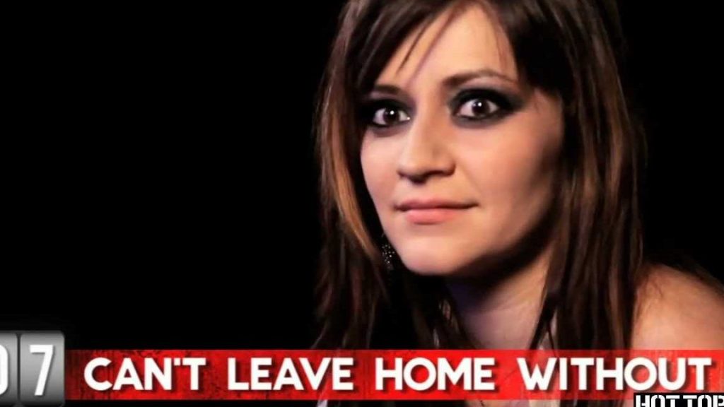 Lacey Sturm