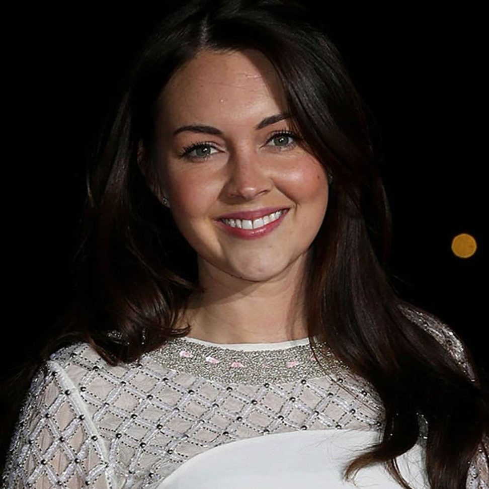 Lacey Turner