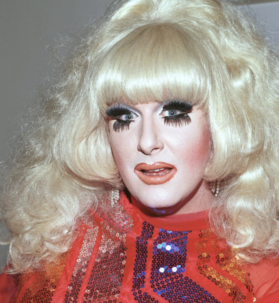 Lady Bunny