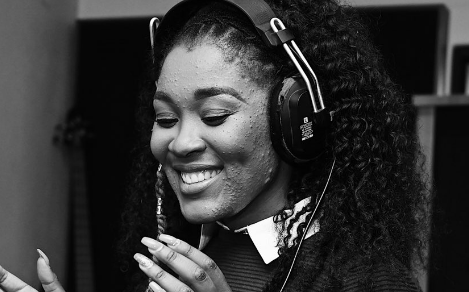 Lady Zamar