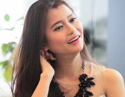 Laela Haryadiningsih