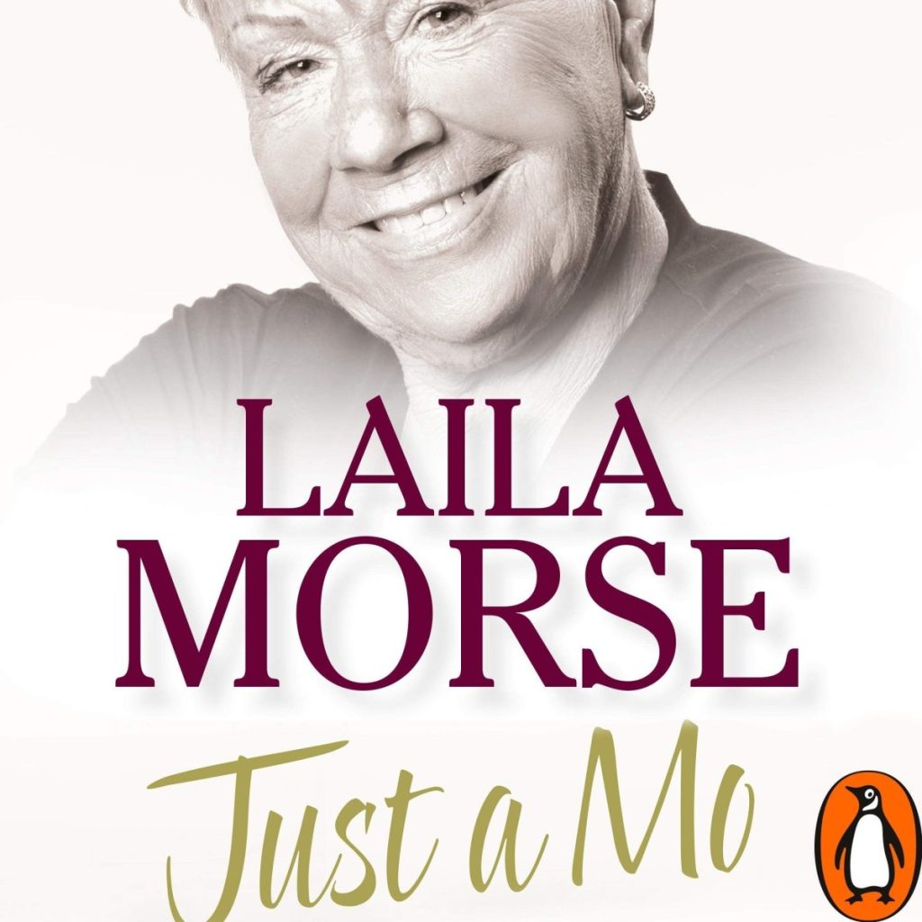 Laila Morse