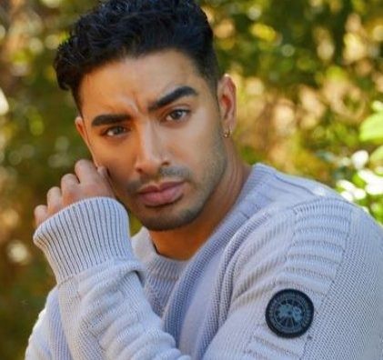 Laith De La Cruz