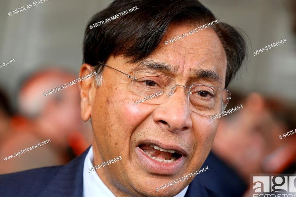 Lakshmi Mittal