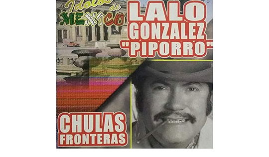 Lalo Gonzalez