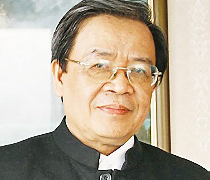 Lam Van Pham