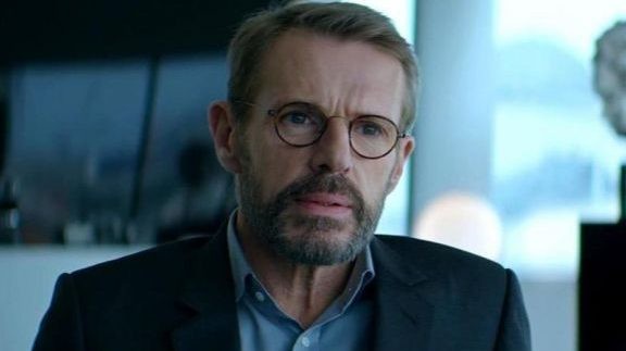 Lambert Wilson