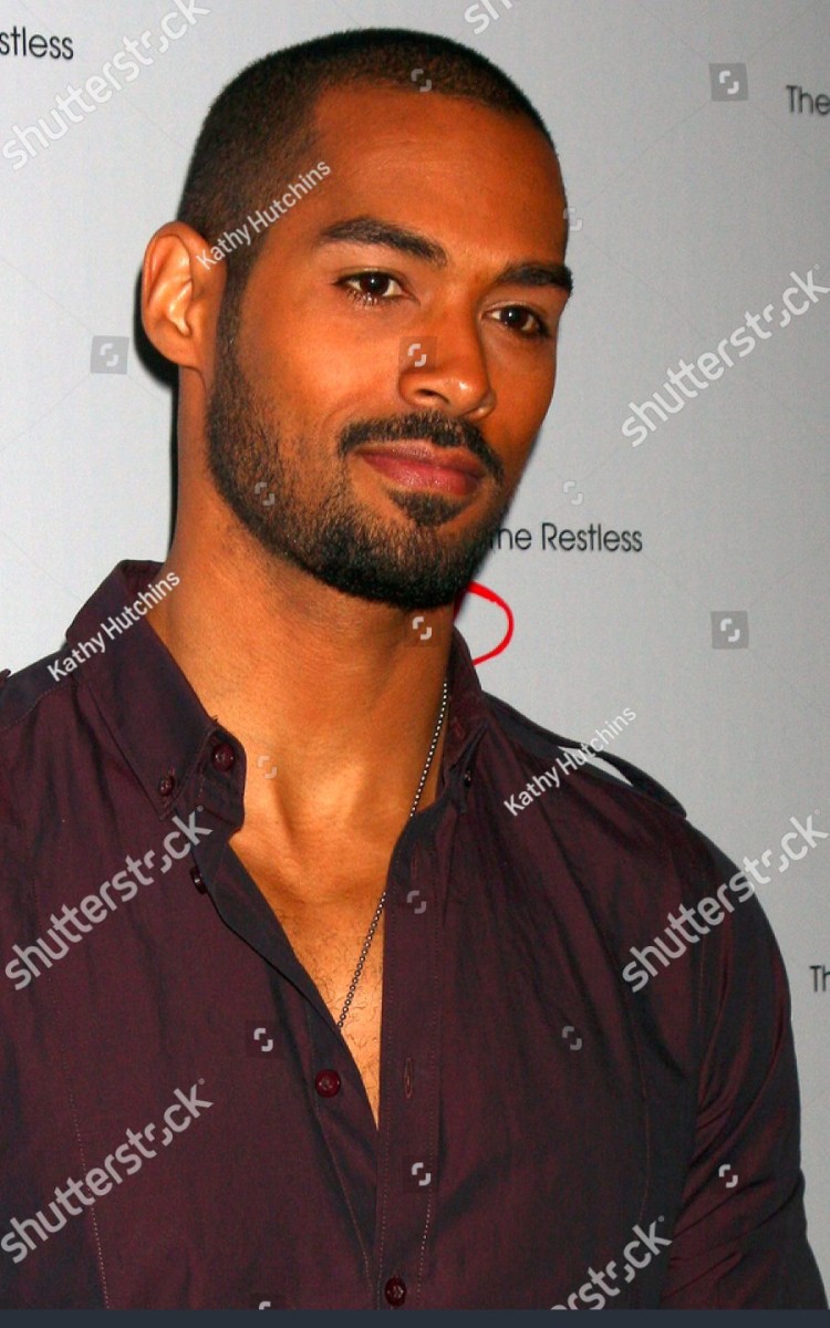 Lamon Archey