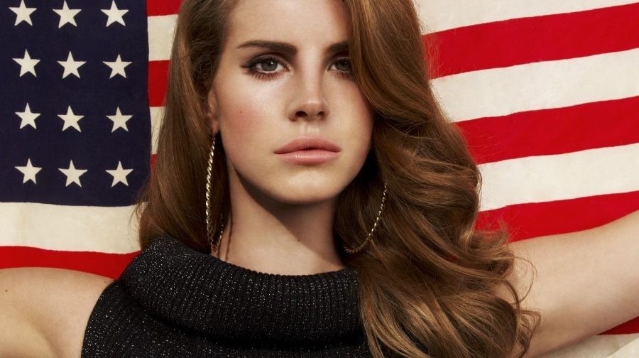 Lana Del Rey