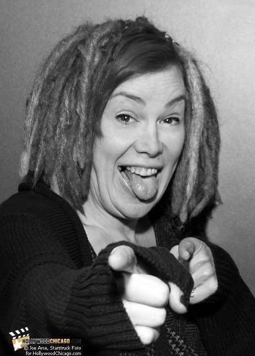 Lana Wachowski