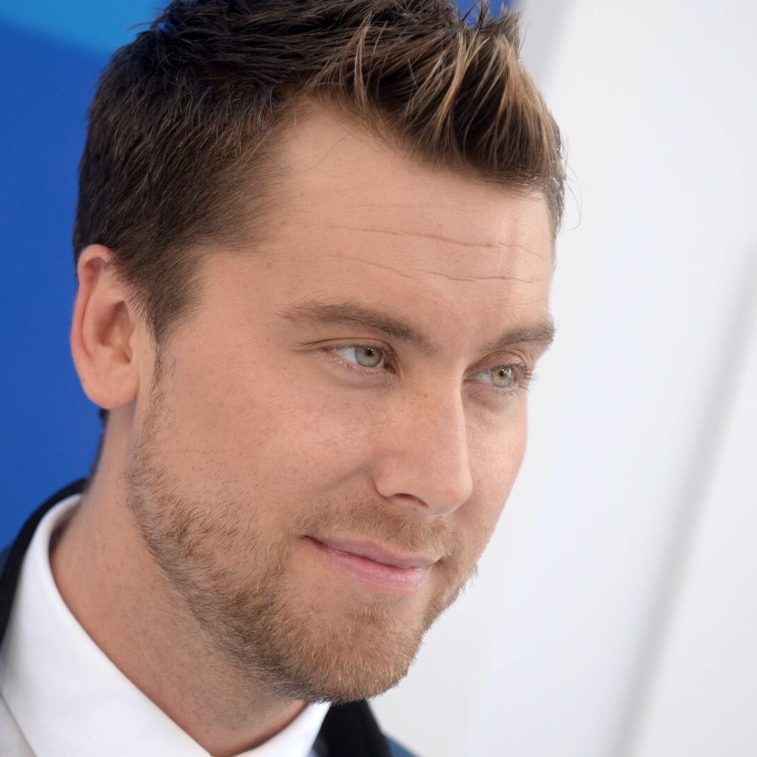 Lance Bass