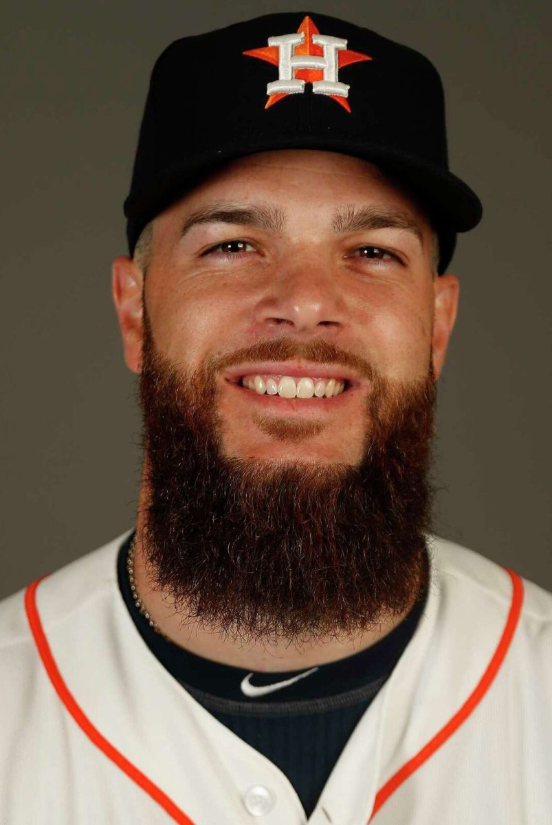 Lance McCullers Jr.