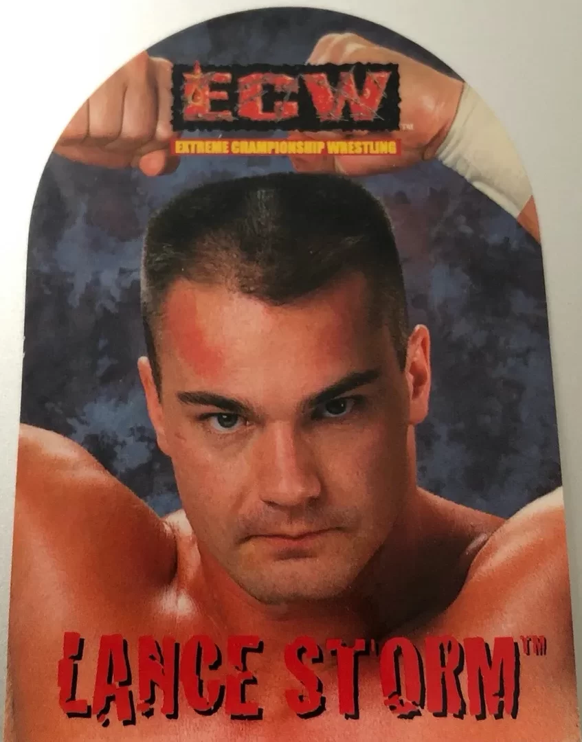 Lance Storm