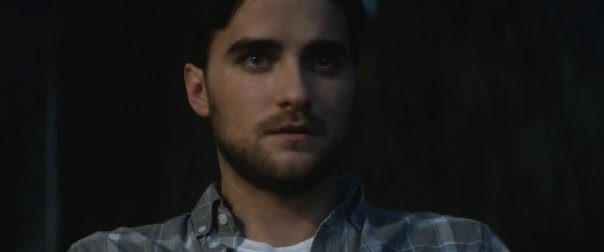 Landon Liboiron