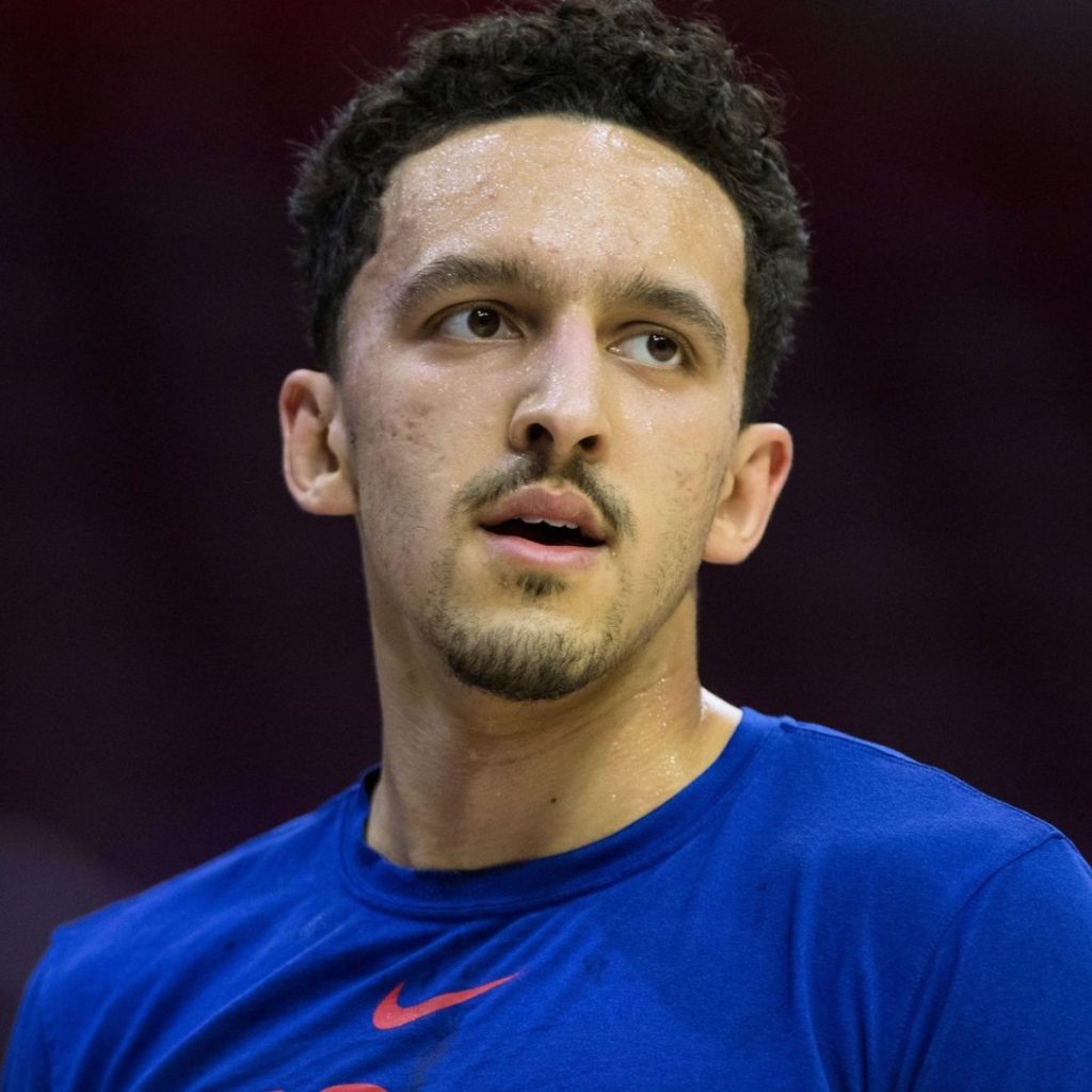 Landry Shamet