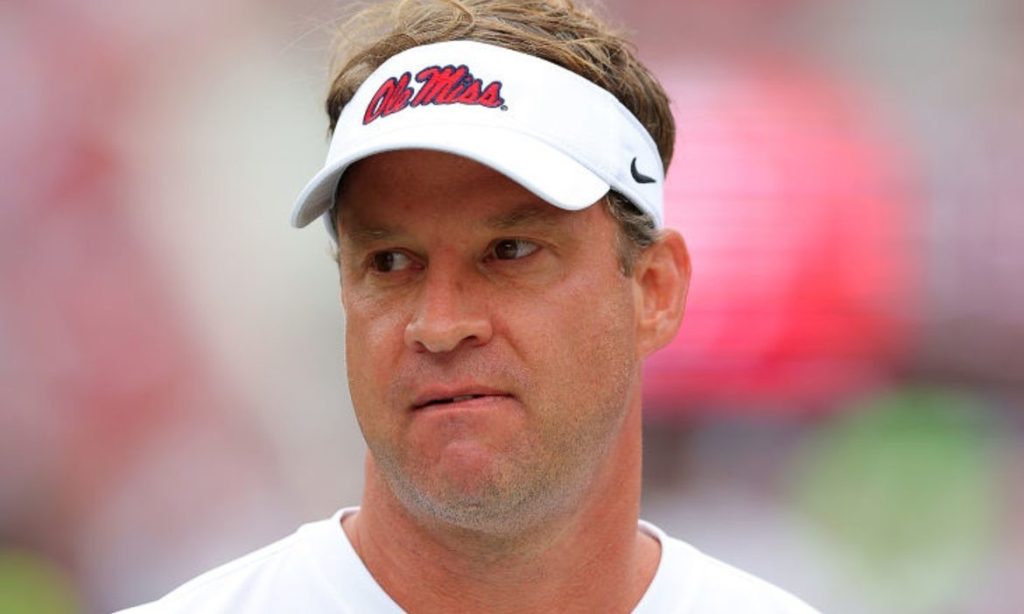 Lane Kiffin