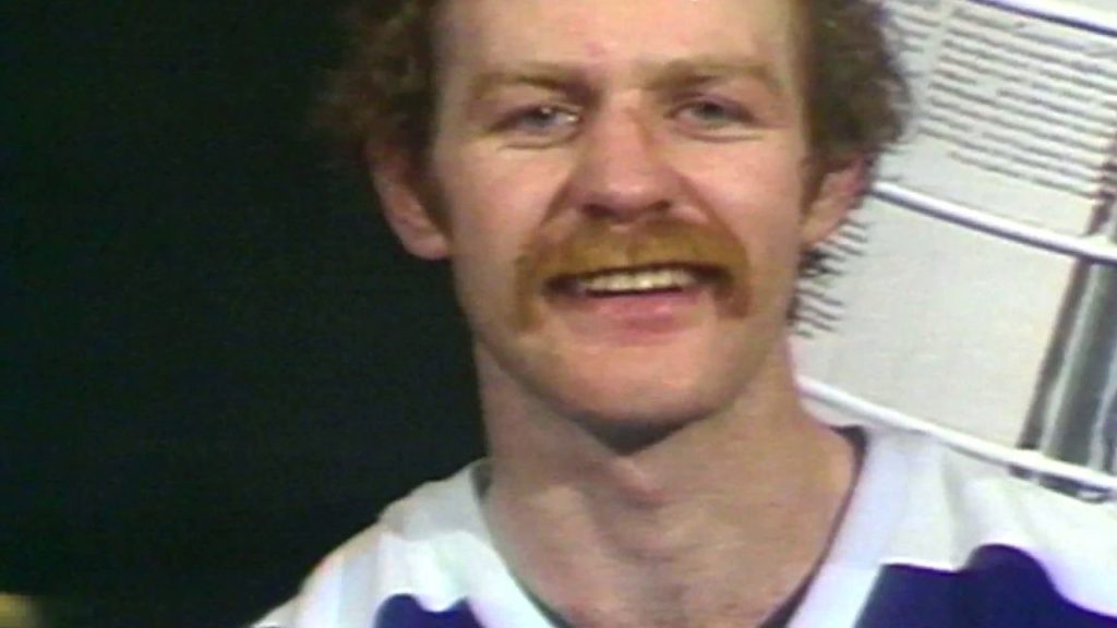 Lanny McDonald