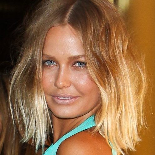 Lara Bingle