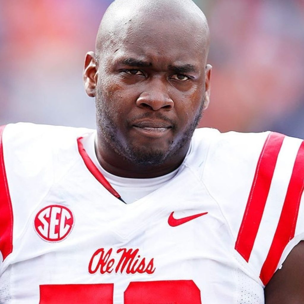 Laremy Tunsil