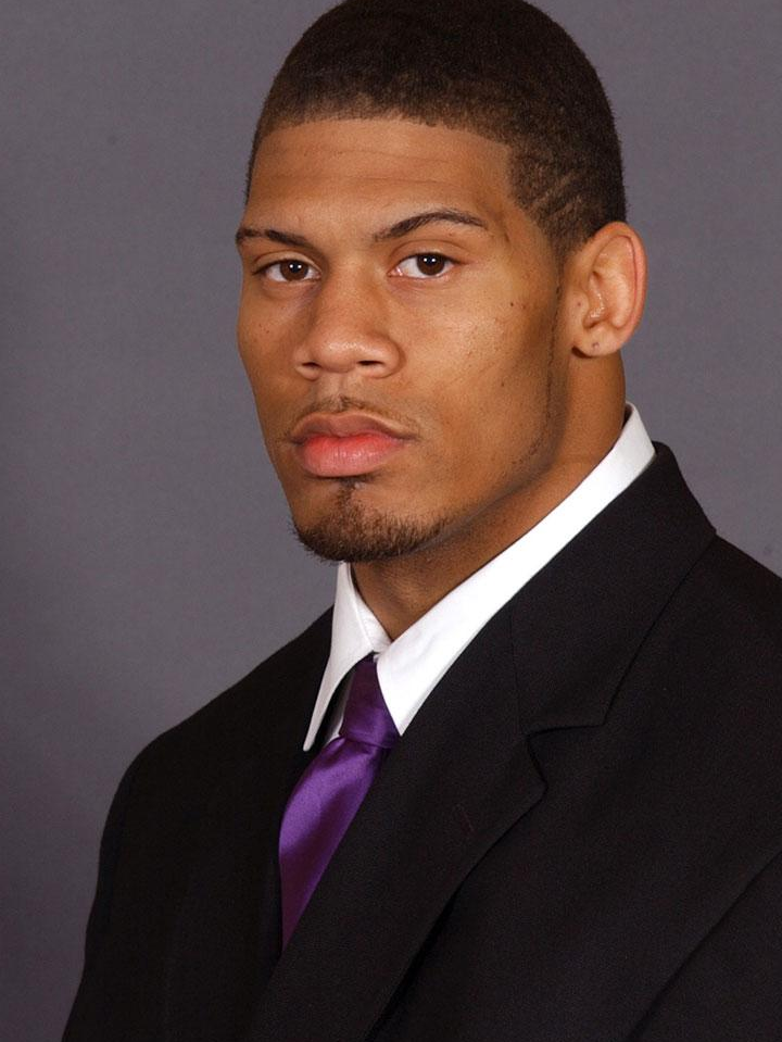 Laron Landry