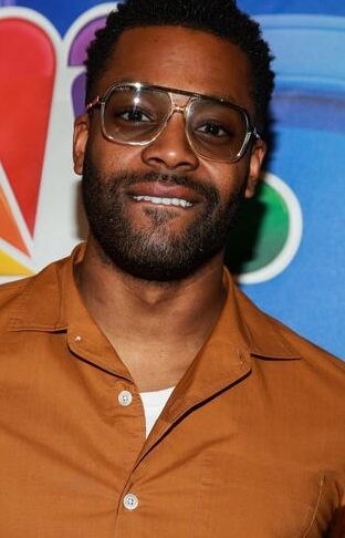 LaRoyce Hawkins