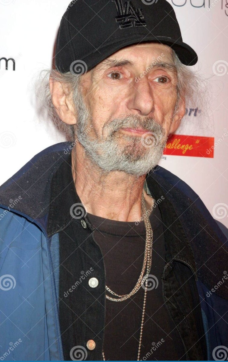 Larry Hankin