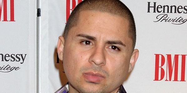 Larry Hernandez (World Music Singer)