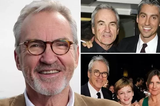 Larry Lamb