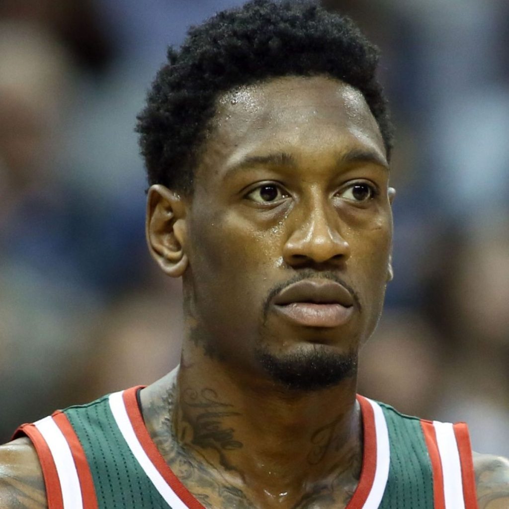 Larry Sanders